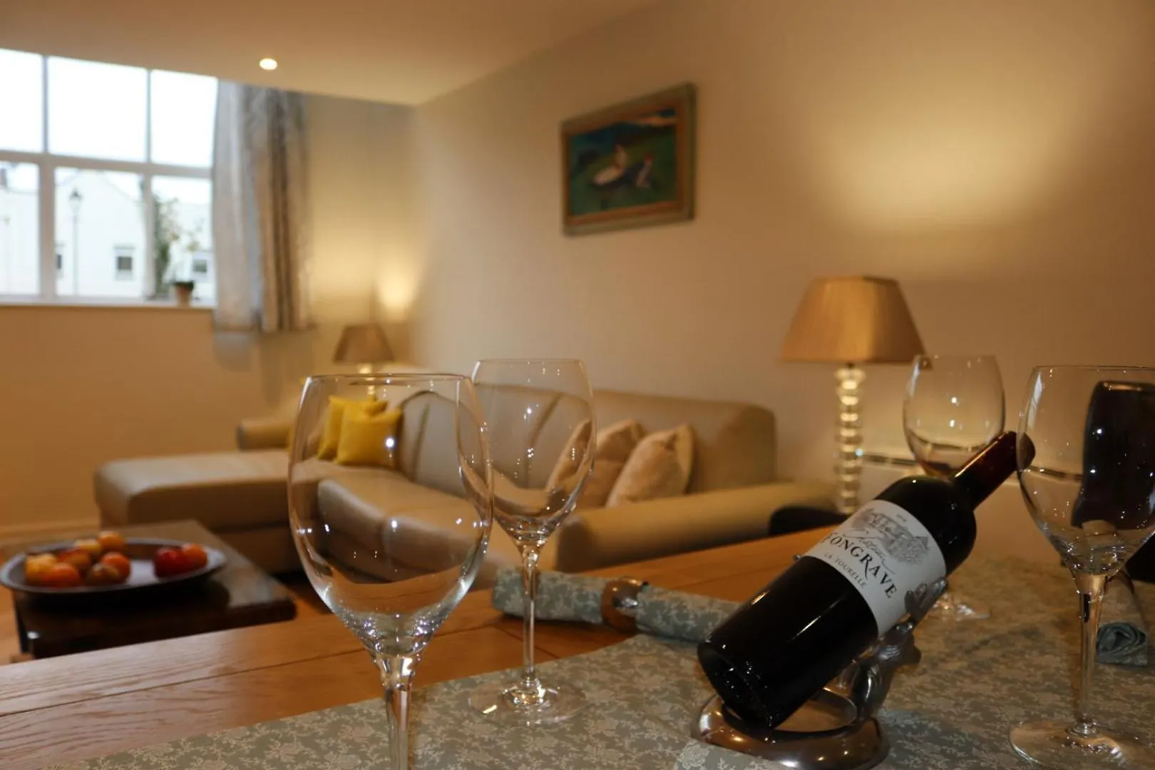 Thornton House Town Centre Free Car Park Apartamento Cheltenham Reino Unido