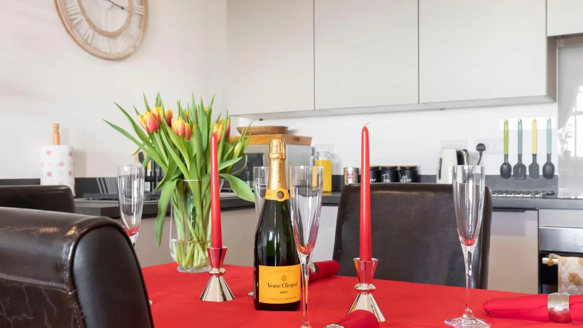 Thornton House Town Centre Free Car Park Apartamento Cheltenham Reino Unido
