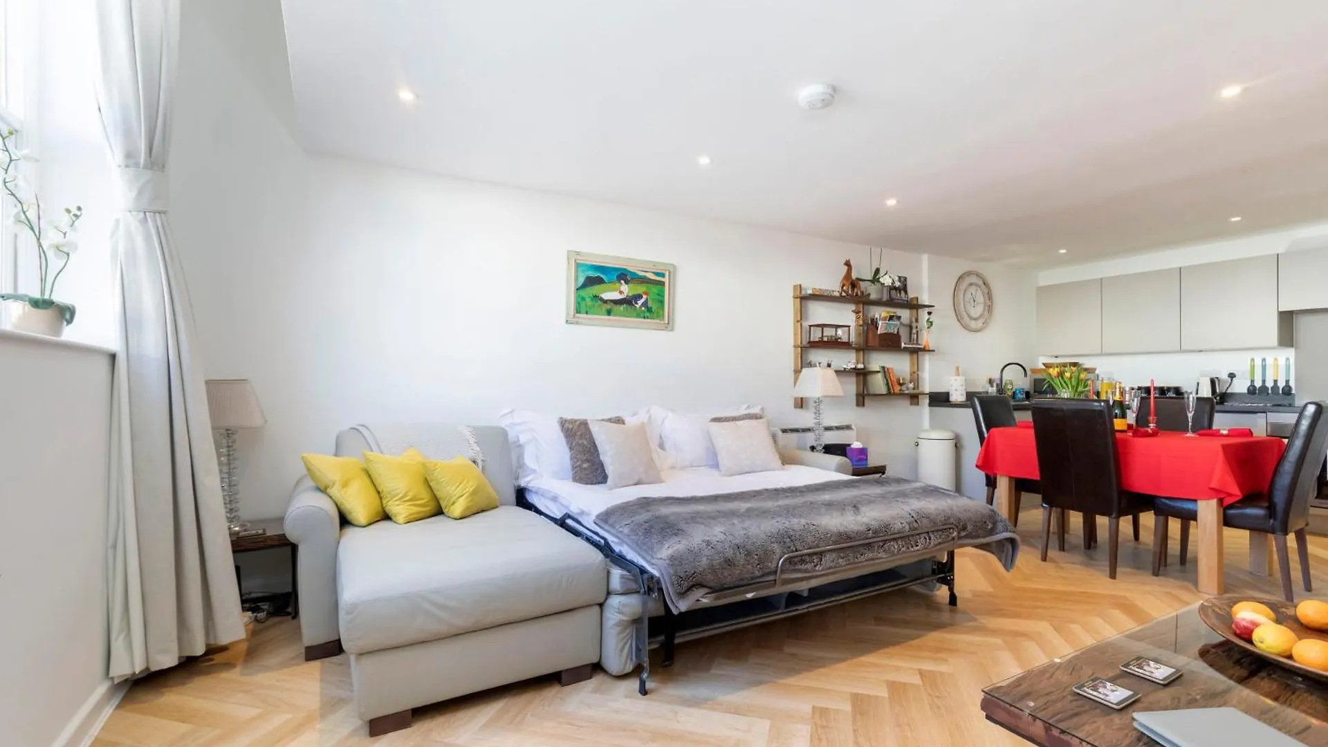 Thornton House Town Centre Free Car Park Apartamento Cheltenham