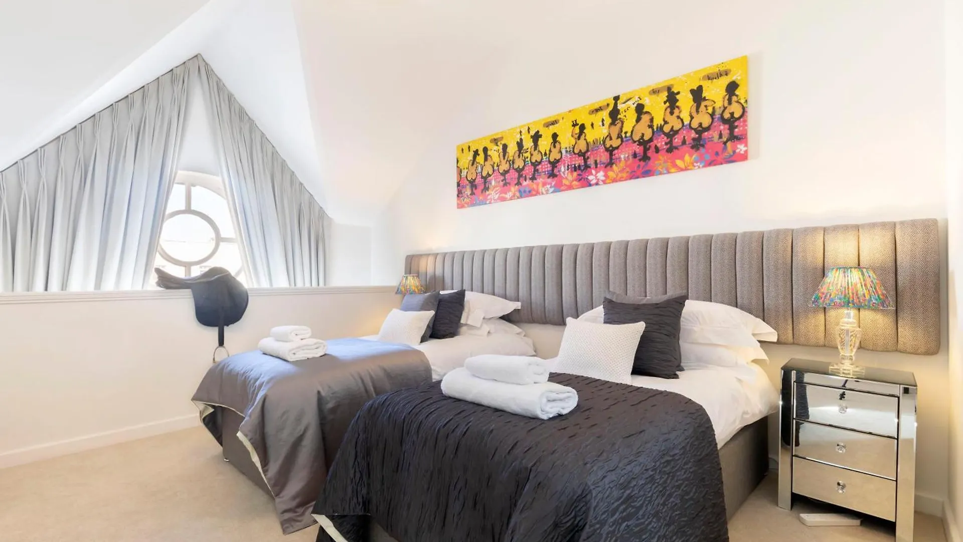 Thornton House Town Centre Free Car Park Apartamento Cheltenham Reino Unido