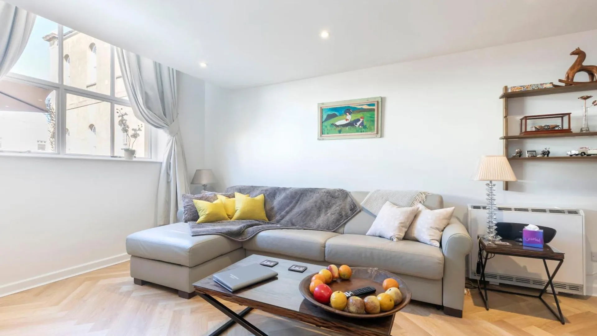 Thornton House Town Centre Free Car Park Apartamento Cheltenham Reino Unido