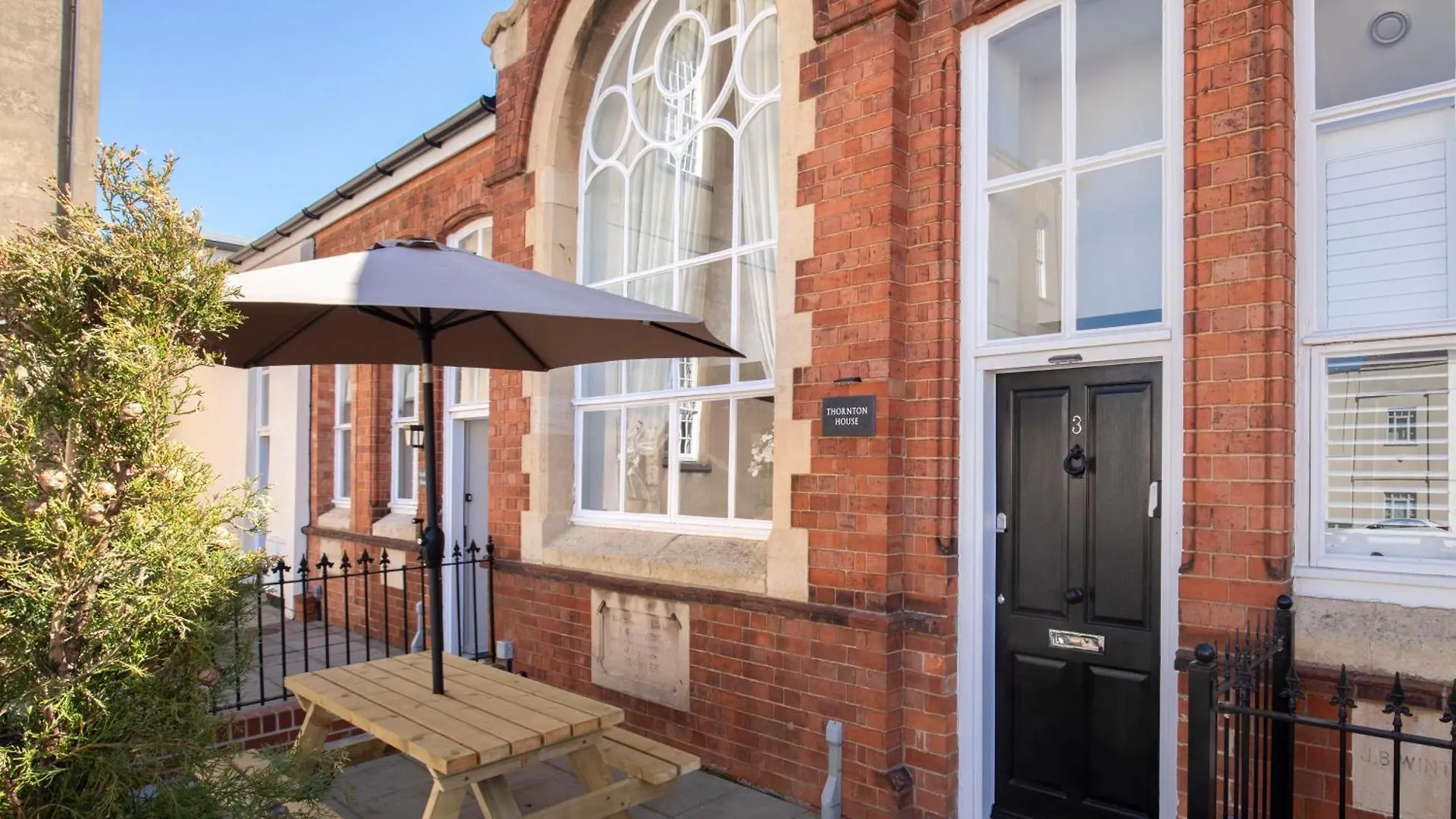 Thornton House Town Centre Free Car Park Apartamento Cheltenham