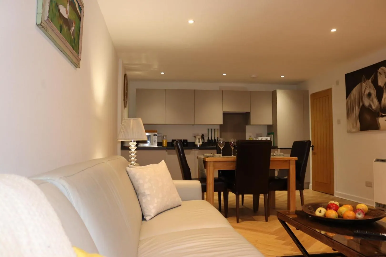 Thornton House Town Centre Free Car Park Apartment Cheltenham