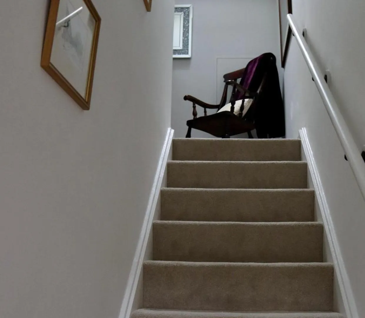 Thornton House Town Centre Free Car Park Apartment Cheltenham