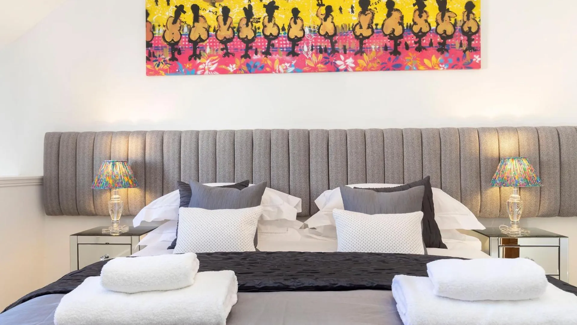Thornton House Town Centre Free Car Park Apartment Cheltenham