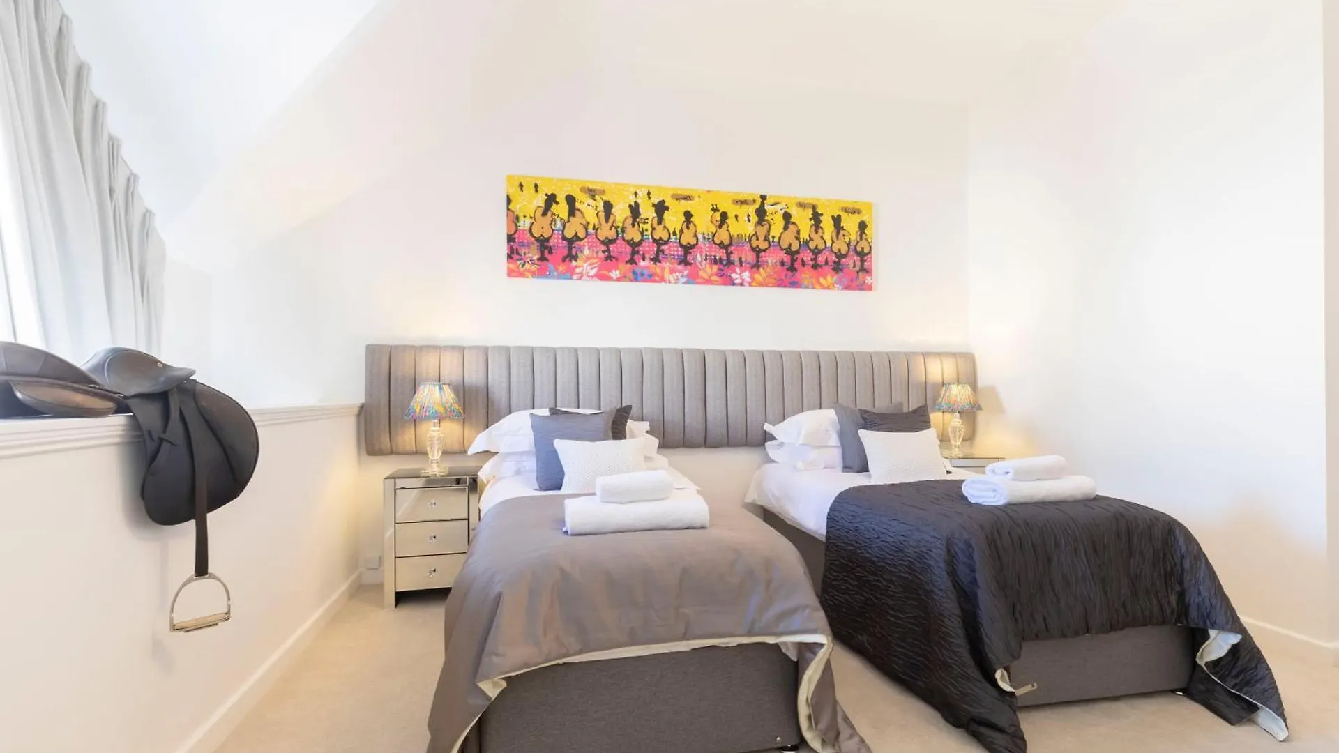 Thornton House Town Centre Free Car Park Apartment Cheltenham 0*,
