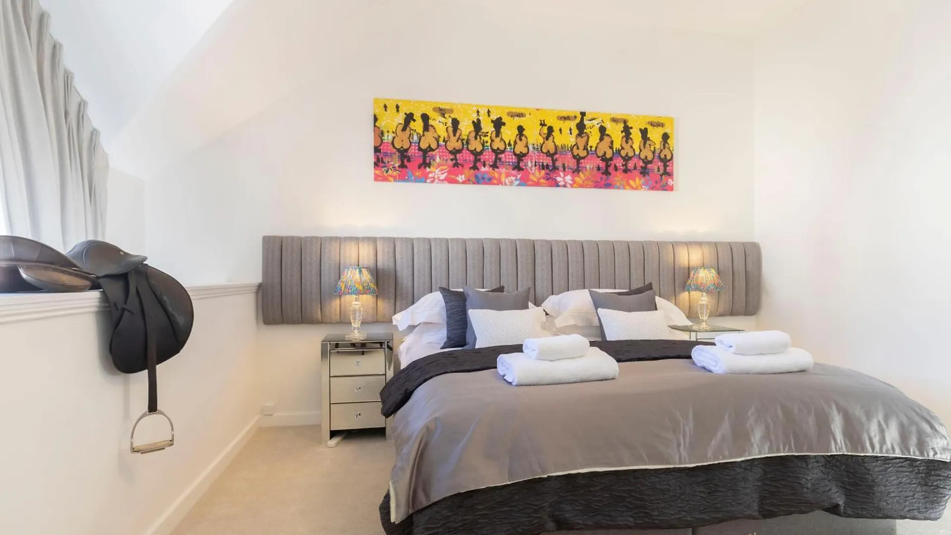 Thornton House Town Centre Free Car Park Apartment Cheltenham
